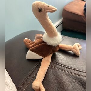 1997 “stretch” beanie baby